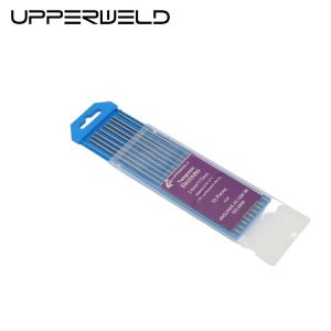Tungsten Service TIG Welding Torch Upperweld WL15 Electrodes for Optimal Results