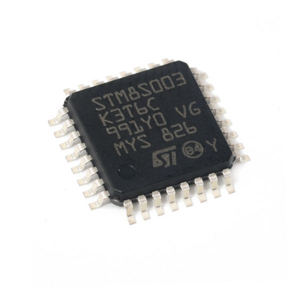 Quality STM8S003K3T6C  8-bit Microcontrollers  IC Chips Integrated Circuits IC wholesale