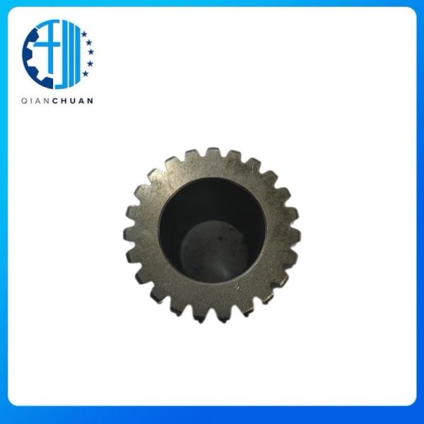 Gear Sun Carrier III T/M ZX200 3085927 23T for Hitachi Excavator Spare Part