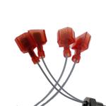 Pentair 42002-0024S Stack Flue Sensor Replacement Temperature Sensor For Pool