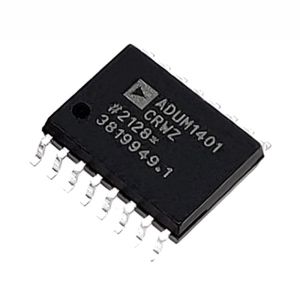 China Hot offer Ic chip (Intergrated Circuits) SOIC-16 ADUM1401CRWZ on sale