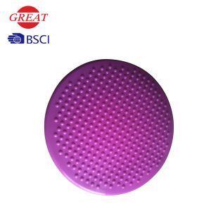 Blast Proof Stability Balance Disk , Customized Logo Soft Balance Disc