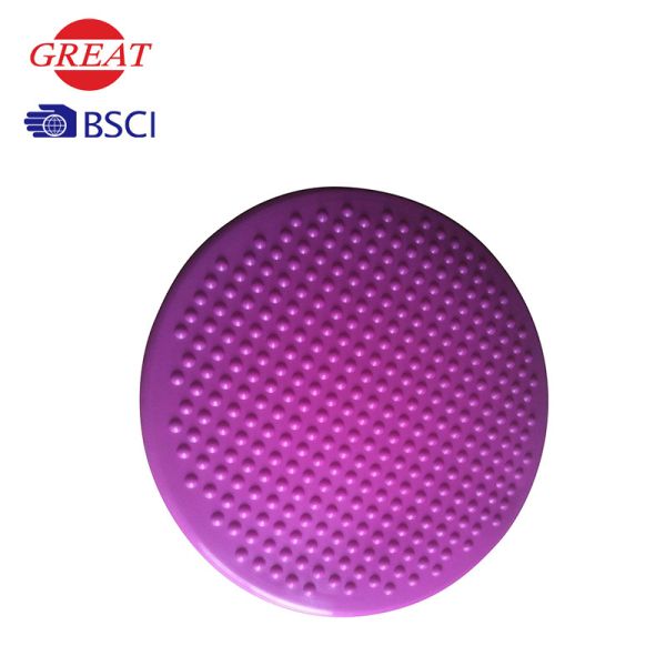 Quality Blast Proof Stability Balance Disk , Customized Logo Soft Balance Disc wholesale