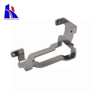 Custom Precision Product Fabrication Manufacture Stainless Steel Stamping Parts