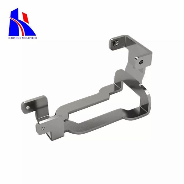 Custom Precision Product Fabrication Manufacture Stainless Steel Stamping Parts