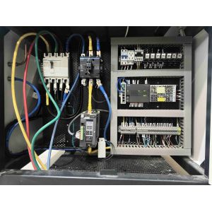 Chitherm Hbf52-17o 1700c Box-Type Furnace