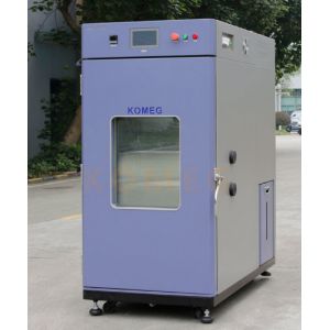 Cheap KMH-429R High And Low Temperature Test Chamber LCD Control For Laboratory for sale