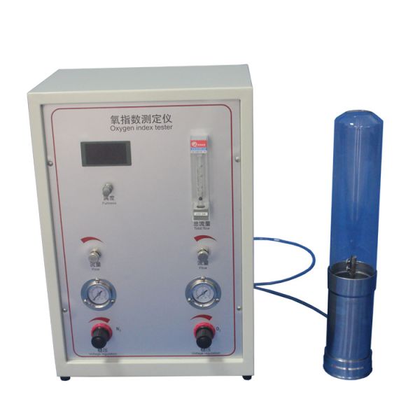 Quality Oxygen Index Flammability Test Apparatus For Plastic wholesale