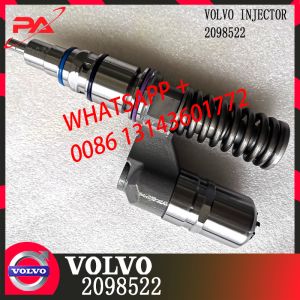 Cheap Original Unit Diesel Fuel Injector 0414701070 0414701071 For OPEL SCANIA 2098522 for sale
