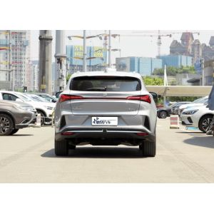 Low Price Competitive 2WD Rising Auto Marvel R New Energy New Version EV New Car