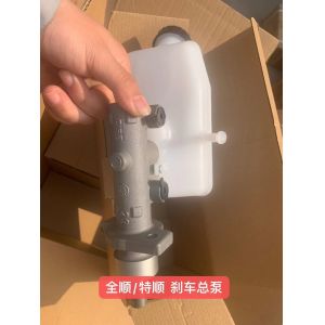 OEM JC19-2B195-BA Brake Master Cylinder Ford Transit