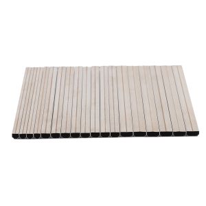 aluminium spacer bar for insulating glass windows and doors