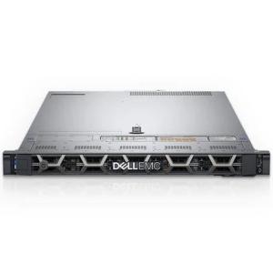 Cheap Rack Server Dell PowerEdge R6515 8x2.5''SAS/SATA Rack 1U WITH AMD Cpu Dual Power Supply 700W for sale