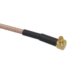 Coaxial Mmcx-Jw Bnc-K 10cm Rg316 RF Cable Assemblies