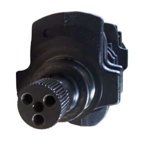 Crankshaft 1104 series OEM ZZ90238 ZZ90222 engine crankshaft for perkins 1104