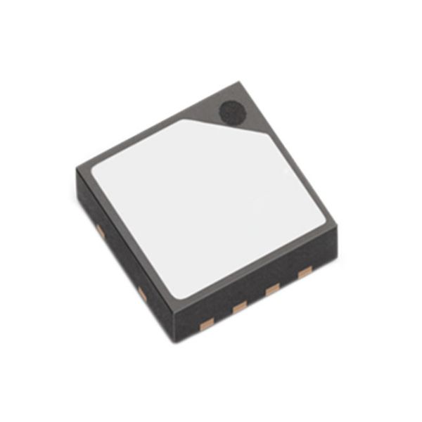 Quality Sensor IC SHT31-DIS-F2.5kS Humidity And Temperature Sensor With I2C Interface wholesale