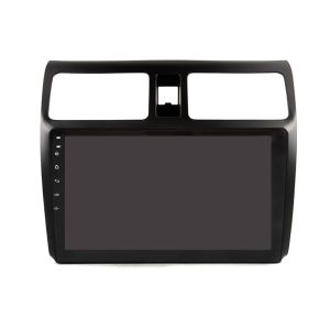 9"/10.1" Screen For Suzuki Swift 2003-2010 Car Multimedia Stereo GPS CarPlay