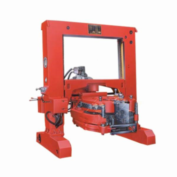 Quality 114mm-203mm Drilling Handling Tools Drill Pipe Tongs API 7K wholesale