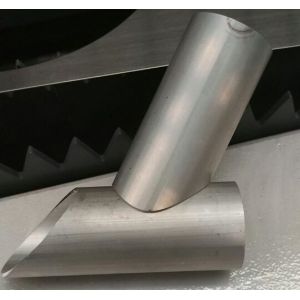 1000W Tube CNC Pipe Cutting Machine With Raycus IPG Fiber Laser Power Water