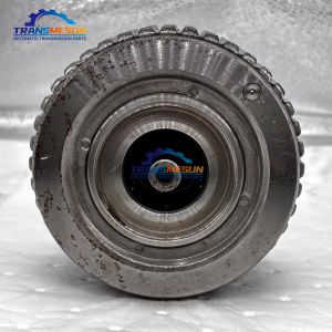 U340E automatic transmission intermediate shaft direct gear direct clutch drum