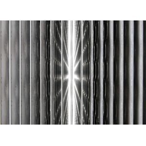 OEM Beer Fermentation Dimple Jacket Heat Exchanger For Tank