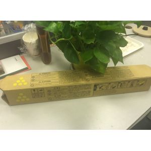 Aficio MP C2550 Laser Ricoh Toner Cartridge for MPC2550 / 2030 / 2050