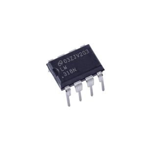 China Texas Instruments LM318N Electrontouch Screen Monitor Ic Components Chip Integrated Circuit SSOP TI-LM318N on sale