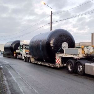 CCS Authorised Marine Polyurethane Floating EVA Foam Fender