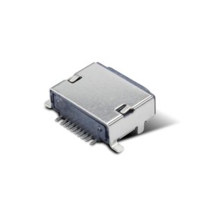 10 Pin Iphone Female Connector For PCB Board Apple Product Device