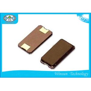 16mhz Ceramic Resonator SMD 8.0 X 4.5mm Ceramic Resonator Oscillator