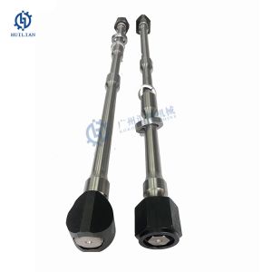 Everdigm Ehb30 Through Bolts Hydraulic Hammer Breaker Cylinder Piston Diaphragm