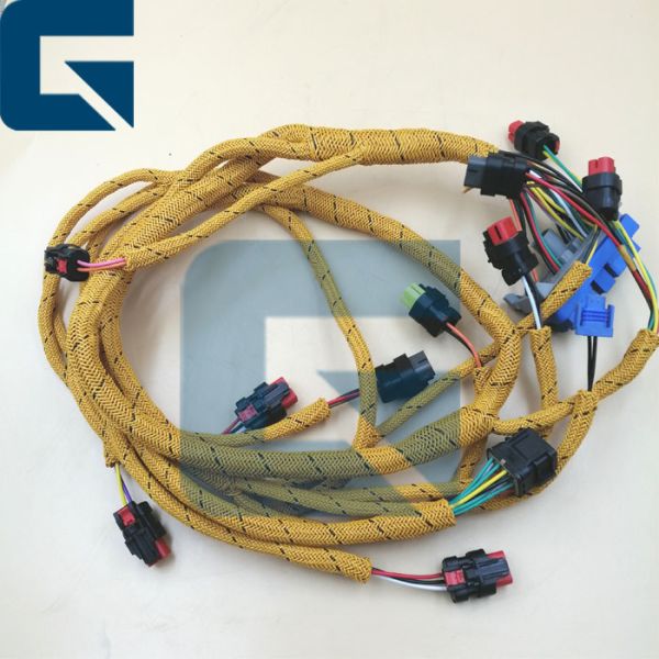 Quality 296-4617 2964617 Excavator E320D E320D2 Engine C6.4 Wire Harness wholesale