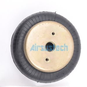 China Firestone w013587564 Goodyear 1B8 550 One Convoluted Rubber Air Spring on sale