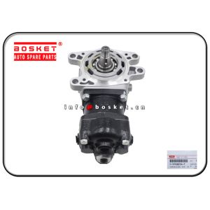 1-19100234-7 1191002347 Air Compressor Assembly For Isuzu 10PE1 CXZ CYZ