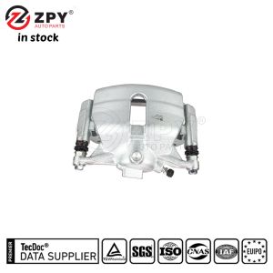 ZPY Right Front Brake Caliper 8V0615124 for Audi A3 VW Porsche