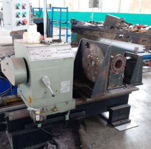 Cheap PLC Control System High-precision CNC Single-sided Multi-hole Drilling Machine for sale