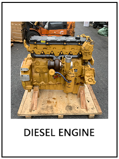 729908-01560 Original 4TNV98T Diesel Engine Block