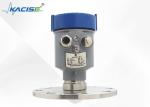 KLD802 Radar Level Sensor With Non Contact PTFE Lens Antenna For Continuous