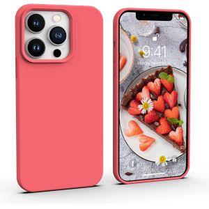 Multicolor Nonslip Electronics Silicone Case Cover Odorless For Cell Phone