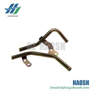 Heater Water Pipe  8-98020208-2 8980202082 For Isuzu  DMAX TRT54