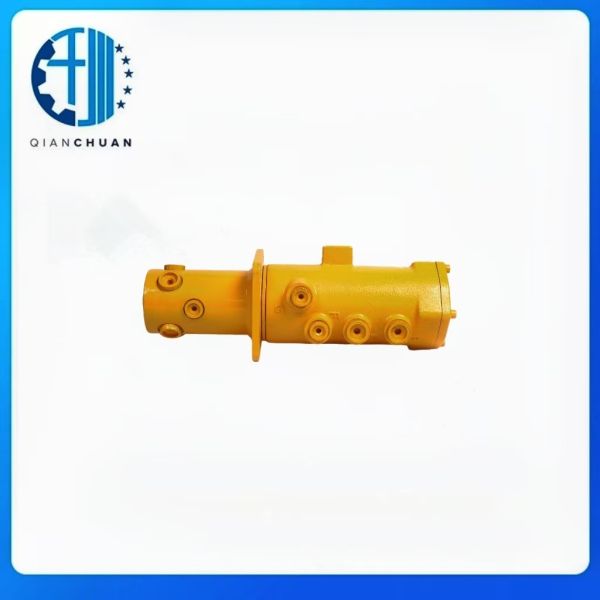 YC60-8 Swing Center Joint Assy For Yuchai YC60-8 Excavator Hydraulic Parts