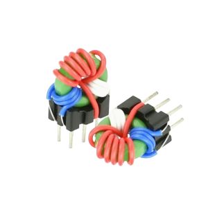 T953 Series Ferrite Core Common Mode Choke Coil Inductors with Factory Prices