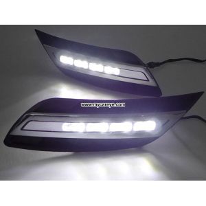 MG 550 DRL LED Daytime Running Light automotive led light kit for sale