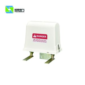 linear irrigation system electric control parts auto reverse tower control box