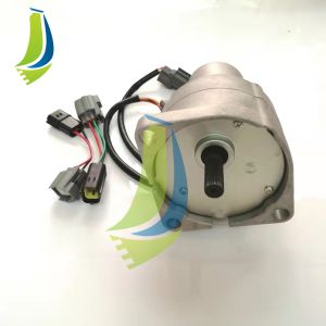 YN20S00002F1 Throttle Motor Accelerator For SK200-6 Excavator yn20s00002f1 High