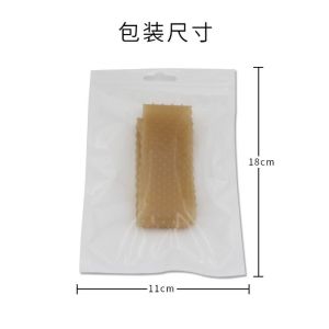 Adjustable Silicone Wig Grip Headband for Non Slip Fixing of Transparent Hair