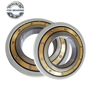China Insocoat 6314 M/HC5C4S0 Hybrid Deep Groove Ball Bearing 70*150*35mm For Traction Motor on sale