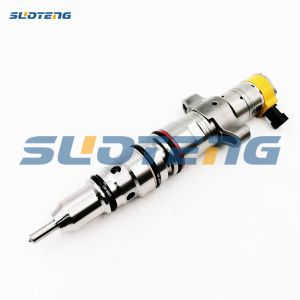 387-9433 3879433 C9 Engine Fuel Injector For E330D Excavator