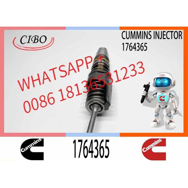 Fuel Pump Unit Injector 1521978 1499257 1511696 1764365 579263 579261 For Scania HPI DC12.14 Engine