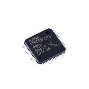 Cheap STMicroelectronics STM32F71 electronic Balance Components 32F71 Microcontroller Camera for sale